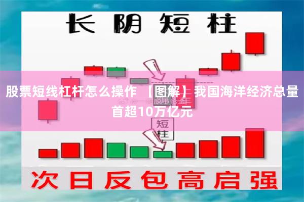 股票短线杠杆怎么操作 【图解】我国海洋经济总量首超10万亿元